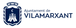 Ajuntament de VILAMARXANT